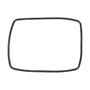Уплотнитель двери для духовки Zanussi, Electrolux 3577343019, AEG 3577352010, 430*310 мм