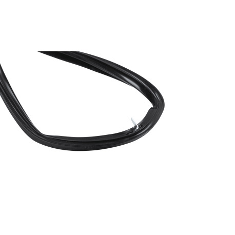 Уплотнитель двери для духовки Zanussi, Electrolux 3577343019, AEG 3577352010, 430*310 мм