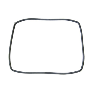 Уплотнитель двери для духовки Ardo 420067700, 415*235 мм