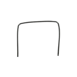 Уплотнитель двери для духовки Whirlpool 481010870331, 450*375 мм