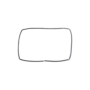 Уплотнитель двери для духовки Ariston C00091946, 530*330 мм