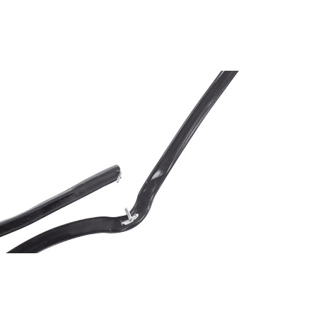 Ущільнювач дверей для духовки Ariston C00091946, 530*330 мм