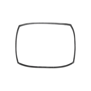 Уплотнитель двери для духовки Candy 42814459, 420*310 мм