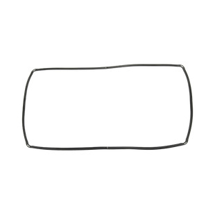 Уплотнитель двери для духовки Smeg 754131048, 630*335 мм