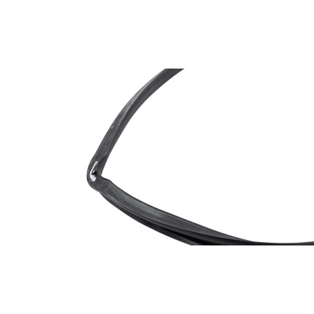 Ущільнювач дверей для духовки Smeg 754131048, 630*335 мм