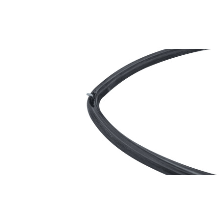 Уплотнитель двери для духовки Zanussi 3302669019, 420*320 мм