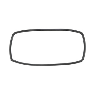 Ущільнювач дверей для духовки Bosch 00659556, 450*180 мм