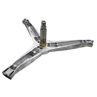 Крестовина для стиральной машины Samsung DC97-14370D, COD.743, d=25/30/35 мм, l=125 мм