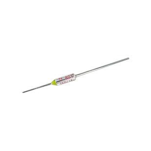 Термозапобіжник TZ D- 80°C 15A