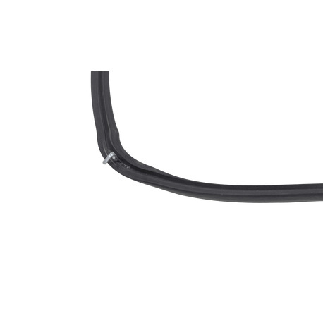 Уплотнитель двери для духовки Bosch 00659556, 450*180 мм