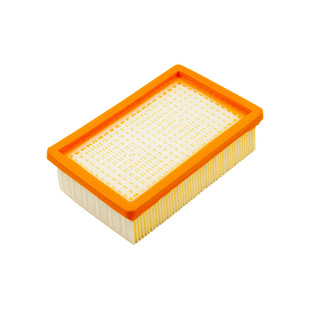 HEPA фильтр для пылесоса Karcher 2.863-005.0, 161*102*49 мм