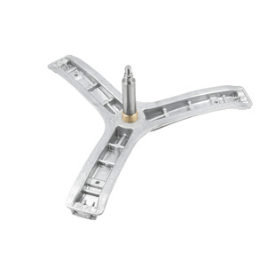 Крестовина для стиральной машины Vestel 22154957, COD.793, d=17/25/30 мм, l=120 мм