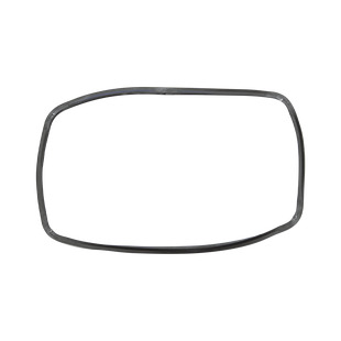 Уплотнитель двери для духовки Beko 455920013, 380*200 мм