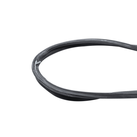 Ущільнювач дверей для духовки Beko 455920016, 380*350 мм