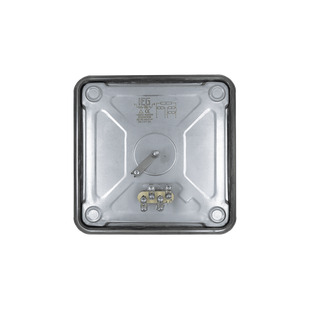 Электроконфорка (чугун) IEG IEGGP406, COK093UN, 11.33454.249, 4000 Вт, 300*300/285*285 мм, 400 В