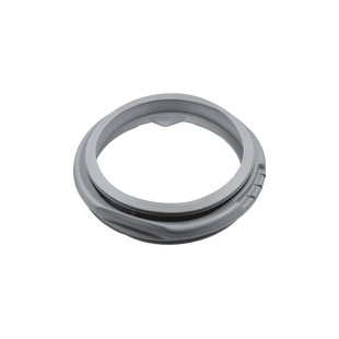 Резина (манжета) люка для стиральной машины Whirlpool 481010947486, C00508708