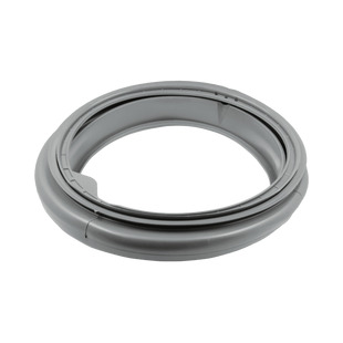 Гума (манжета) люка для пральної машини Whirlpool 488000510042, Indesit C00510042