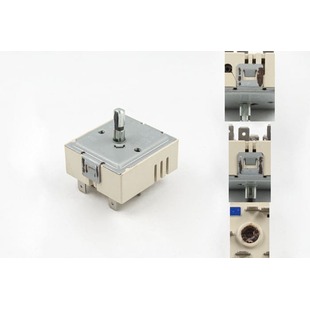 Регулятор потужності для склокерамічної поверхні EGO 50.57079.055 (уцінений товар)