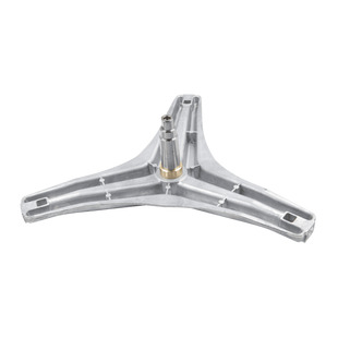 Крестовина для стиральной машины Midea, Brandt, COD.762, d=25/30/37 мм, l=102 мм