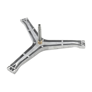 Крестовина для стиральной машины Bosch 00244196, 9000094964, COD.787, d=15/17/22 мм, l=111 мм