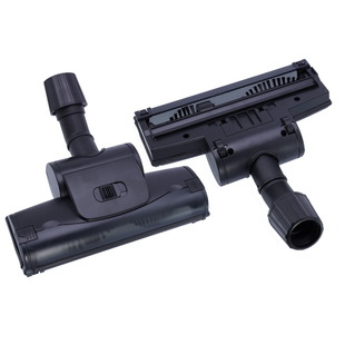 Щітка килимова для пилососа, універсальна (618), VC01W189, турбо велика розбірна