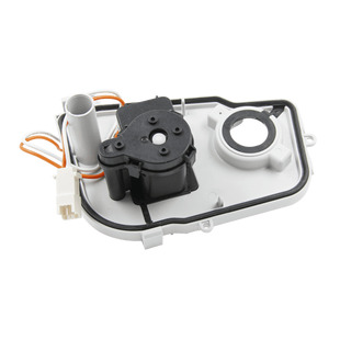 Насос откачки конденсата для сушильной машины Whirlpool 481010344760 (с крышкой)