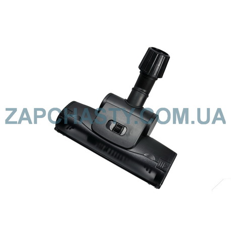 Щетка ковровая для пылесоса, универсальная (618), VC01W189, турбо большая разборная