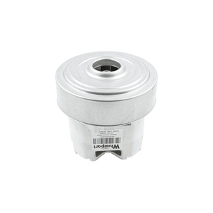 Двигун для пилососа Philips, VC07W2932CF, HX-70L, 1400 Вт, D111 мм, H108 мм, з буртом