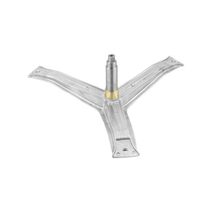 Хрестовина для пральної машини Bosch, Siemens 00684101, COD.745, d=25/30/35 мм, l=120+6 мм