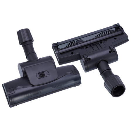 Щетка ковровая для пылесоса, универсальная (618), VC01W189, турбо большая разборная