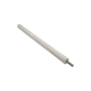 Анод магнієвий DeStefani для бойлера M8, 21*300 мм, шпилька 25 мм