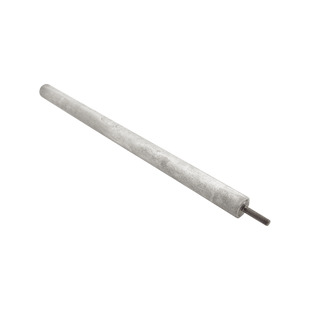 Анод магниевый DeStefani для бойлера M8, 26*400 мм, шпилька 25 мм