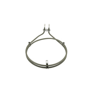 Тен для духовки, d=193/180 мм, 2000 Вт, Zanussi 3970128058, 3970128017, SKL COK137ZN