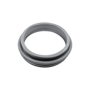 Гума (манжета) люка для пральної машини Ariston, Indesit C00111416, 14400255202, 14400198001 OEM