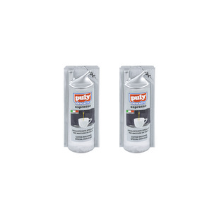 Средство от накипи для кофемашин Puly Descaler Espresso (2*125 мл)