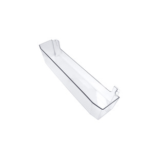 Полиця (балкон) дверей для холодильника Атлант 769748404300 (485*112 мм)