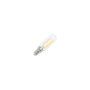 Лампочка для витяжки LED, E14, 4 Вт, 25*85 мм