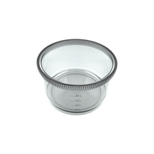 Чаша для міксера Zelmer 281.1010, 00798194 (прозора)