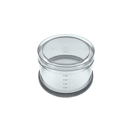 Чаша для міксера Zelmer 281.1010, 00798194 (прозора)