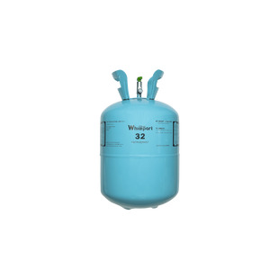 Фреон R-32, 9.5 кг (з краном), Whicepart