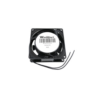 Вентилятор обдуву (кулер) для холодильника COOLING FAN, 81*81*26 мм, 220 В