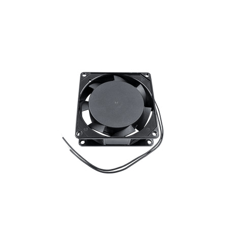 Вентилятор обдува (кулер) для холодильника COOLING FAN, 81*81*26 мм, 220 В