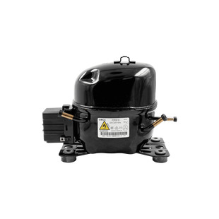 Компрессор для холодильника WhiceTech PZ90E1B, Beko 4913131100, 165 Вт (R-600a)