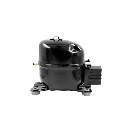 Компрессор для холодильника WhiceTech PZ90E1B, Beko 4913131100, 165 Вт (R-600a)