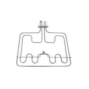 Тен для духовки, 425*365 мм, 1700+1000 Вт, Zanussi 3570797047, SKL COK142ZN