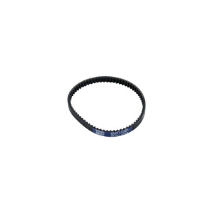 Ремень для турбощетки пылесоса 210-3M-6, Beidi, Zelmer 212.0008, Bosch 12000843 (резиновый)