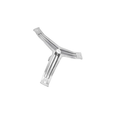 Крестовина для стиральной машины Bosch, Siemens 00684101, COD.745, d=25/30/35 мм, l=120+6 мм