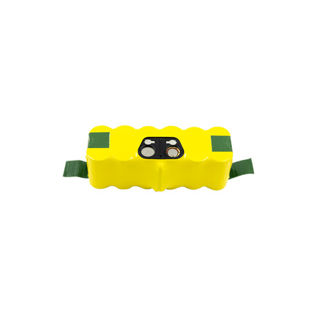 Аккумуляторная батарея P1904-4S2P для робота-пылесоса iRobot Roomba 510-900 (6500 мАч)