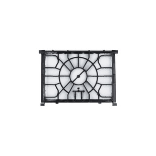 Фільтр для пилососа Bosch 00579421, BBZ02MPF, 151*113*18 мм