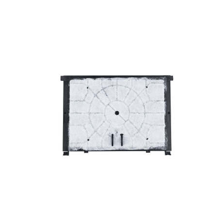 Фільтр для пилососа Bosch 00579421, BBZ02MPF, 151*113*18 мм